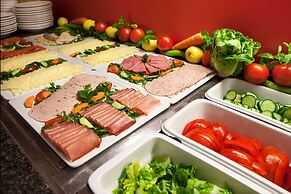 Ramada by Wyndham Frankfurt Central Station