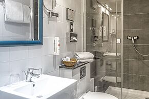 Ramada by Wyndham Frankfurt Central Station