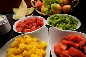 Ramada by Wyndham Frankfurt Central Station