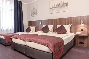 Ramada by Wyndham Frankfurt Central Station