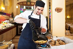 Ramada by Wyndham Frankfurt Central Station