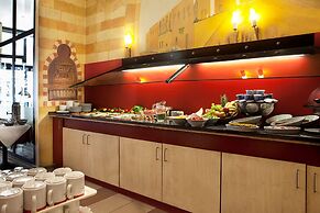 Ramada by Wyndham Frankfurt Central Station