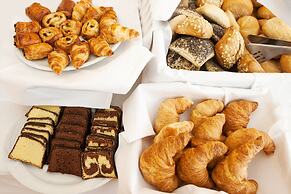 Ramada by Wyndham Frankfurt Central Station