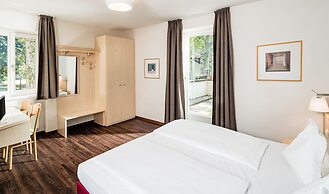 Hotel Heide Park