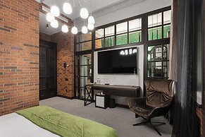 BRYK Hotel