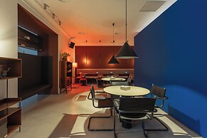BRYK Hotel