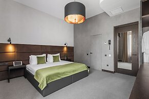 BRYK Hotel