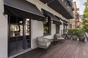 BRYK Hotel