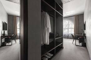 BRYK Hotel