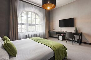 BRYK Hotel