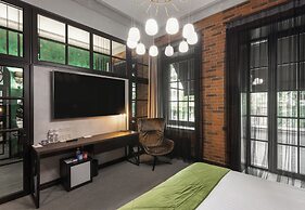 BRYK Hotel
