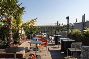 BRYK Hotel