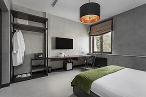 BRYK Hotel