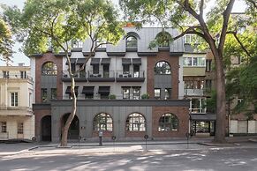 BRYK Hotel