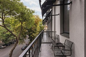 BRYK Hotel