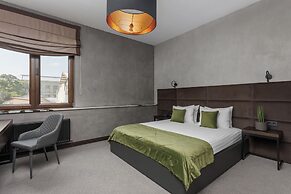 BRYK Hotel