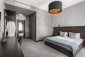 BRYK Hotel