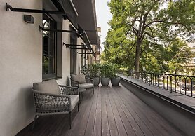 BRYK Hotel