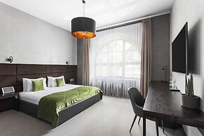 BRYK Hotel