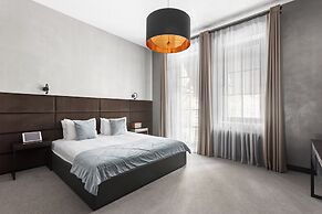 BRYK Hotel