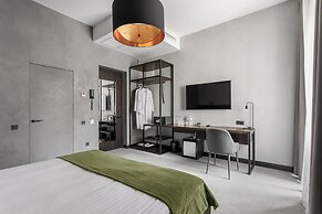 BRYK Hotel