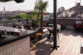 BRYK Hotel