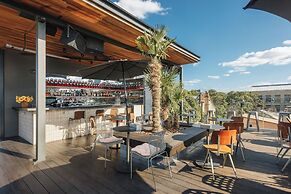 BRYK Hotel