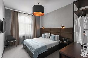 BRYK Hotel