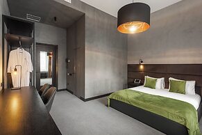 BRYK Hotel