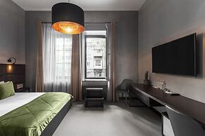 BRYK Hotel