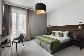 BRYK Hotel