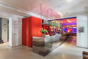 BRYK Hotel