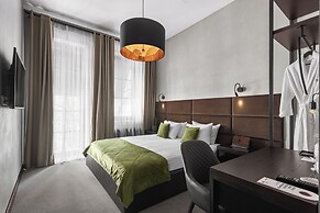 BRYK Hotel