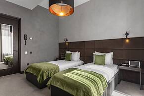 BRYK Hotel