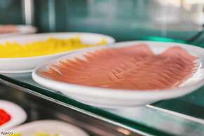 Bianco Resort - Adults Only