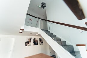 The Stay Company - Mill Street