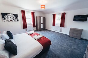 The Stay Company - Mill Street