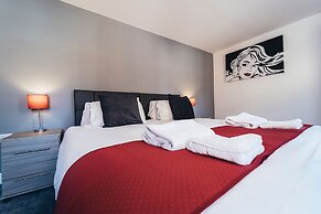 The Stay Company - Mill Street