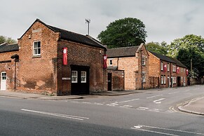 The Stay Company - Mill Street