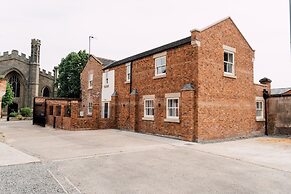 The Stay Company - Mill Street