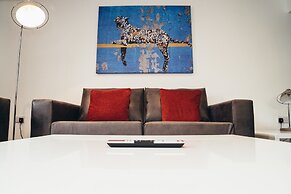 The Stay Company - Mill Street