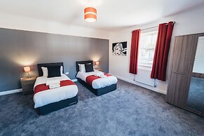 The Stay Company - Mill Street