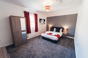 The Stay Company - Mill Street