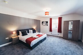 The Stay Company - Mill Street