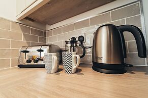 The Stay Company - Mill Street