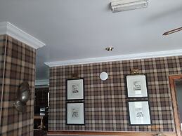 Laggan Hotel