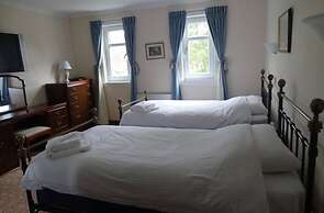 Laggan Hotel