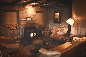 Laggan Hotel