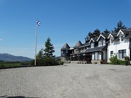 Laggan Hotel