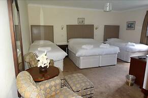 Laggan Hotel